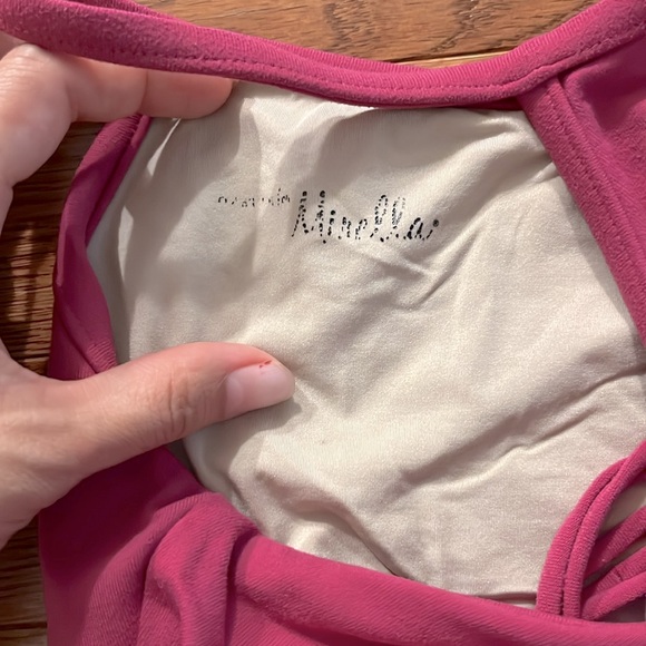 Mirella ballet leotard - Picture 5 of 6